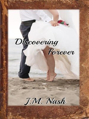 cover image of Discovering Forever